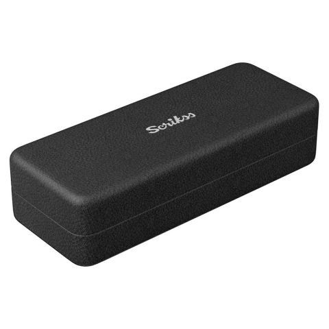 Scrikss Noble 35 Roller Kalem Mat Titanyum