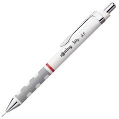 Rotring TIKKY Mekanik Kurşun Kalem Beyaz 0.5 mm