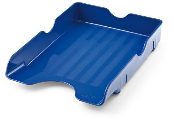 Mas 820 Standard Evrak Rafı Mavi
