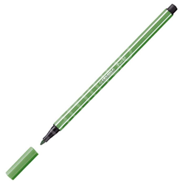 Stabilo Pen 68 Keçeli Kalem Yaprak Yeşili