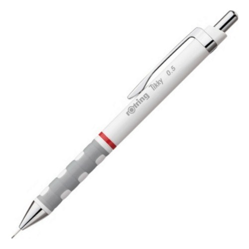 Rotring TIKKY Mekanik Kurşun Kalem Beyaz 0.7 mm