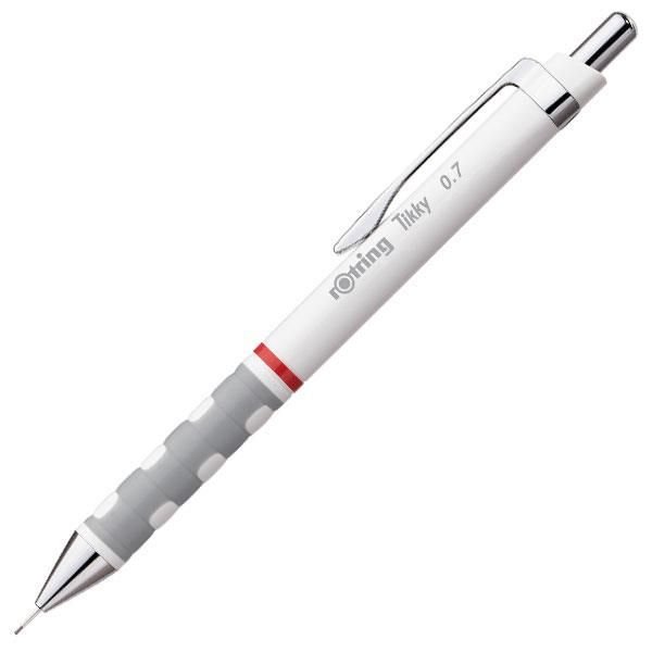 Rotring TIKKY Mekanik Kurşun Kalem Beyaz 0.7 mm