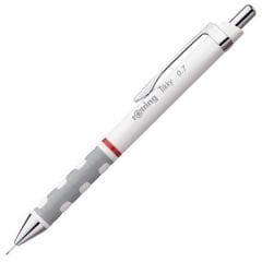 Rotring TIKKY Mekanik Kurşun Kalem Beyaz 0.7 mm