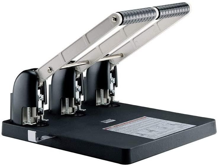 Kw-Trio 953 3 Delikli Delgeç 150 Sayfa