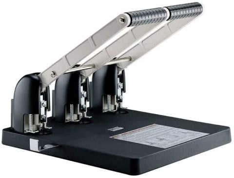 Kw-Trio 953 3 Delikli Delgeç 150 Sayfa