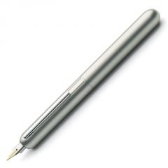 Lamy dialog3 Paladyum Gövde 14Kt Çift Renkli (M) Uç 74-M