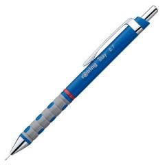 Rotring TIKKY Mekanik Kurşun Kalem Mavi 0.7 mm