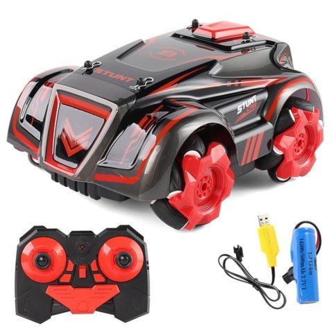 Can Toys Işıklı Kumandalı Drift Arabası