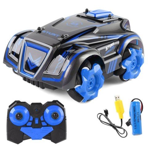 Can Toys Işıklı Kumandalı Drift Arabası