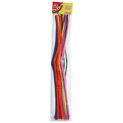 Bu-Bu Şönil 50 cm 25 Adet