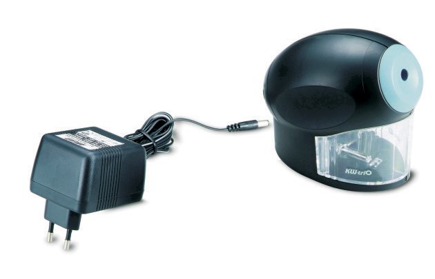 KW-Trio 8130HA Elektrikli Masa Kalemtıraşı