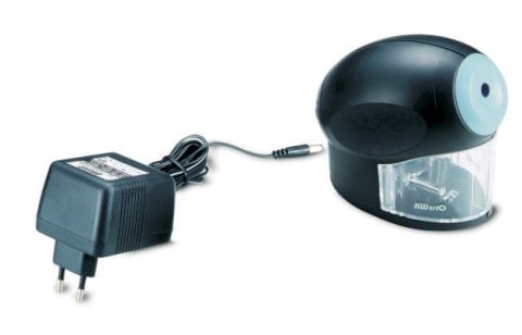 KW-Trio 8130HA Elektrikli Masa Kalemtıraşı