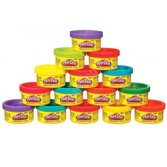 Play-Doh Parti Seti