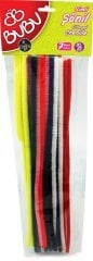 Bu-Bu Şönil 30 cm 25 Adet