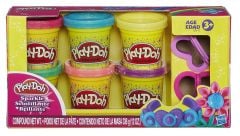 Play-Doh Işıltılı Oyun Hamuru