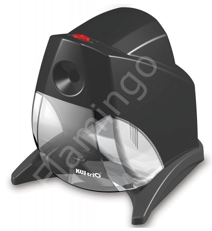 KW-Trio 81317 Elektrikli Masa Kalemtıraşı