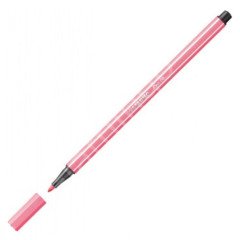 Stabilo Pen 68 Keçeli Kalem Pembe