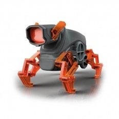 Clementoni Mekanik Laboratuvarı - Ecobot