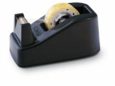 Mas 640 Bant Makinesi 20 m Siyah