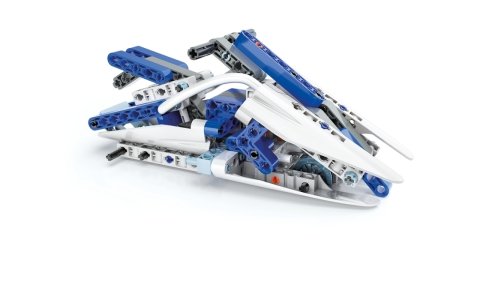 Clementoni Mekanik Laboratuvarı - Trimaran & Watercraft