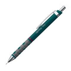 Rotring TIKKY Mekanik Kurşun Kalem 4C Petrol Yeşili 0.7 mm