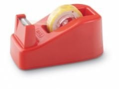 Mas 640 Bant Makinesi 20 m Kırmızı