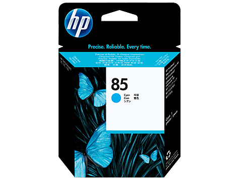HP 85 Cyan Printhead (C9420A)