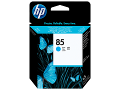HP 85 Cyan Printhead (C9420A)