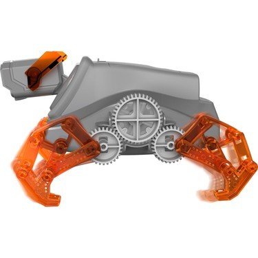 Clementoni Robotik Laboratuvarı – Walkingbot