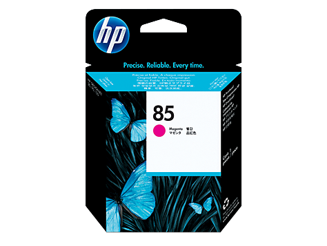 HP 85 Macenta Baskı Kafası (C9421A)