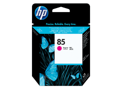 HP 85 Macenta Baskı Kafası (C9421A)
