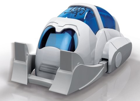 Clementoni Robotik Laboratuvarı – Sumobot