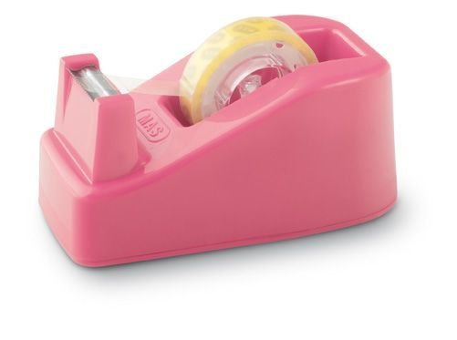 Mas 640 Bant Makinesi 20 m Pembe