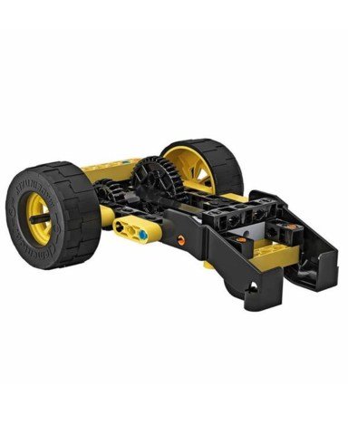 Clementoni Mekanik Laboratuvarı - Buldozer