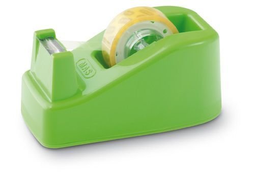 Mas 640 Bant Makinesi 20 m Yeşil