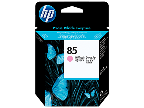HP 85 Light Magenta DesignJet Printhead (C9424A)