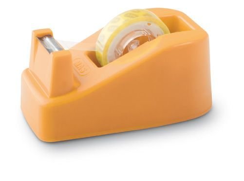 Mas 640 Bant Makinesi 20 m Turuncu