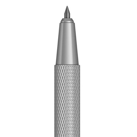 Scrikss Graph-X Mekanik Kurşun Kalem 2.0mm Kurşun Gri