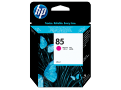HP 85 28 ml Macenta DesignJet Mürekkep Kartuşu (C9426A)