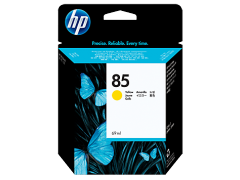 HP 85 69 ml Sarı DesignJet Mürekkep Kartuşu (C9427A)