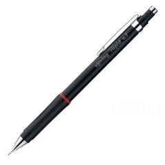Rotring Rapid Mekanik Kurşun Kalem Siyah 0.7 mm