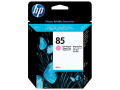 HP 85 69 ml Açık Macenta Mürekkep Kartuşu (C9429A)