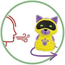Clementoni Coding Lab Pet Bits Kedi 50127