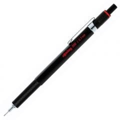 Rotring 300 Mekanik Kurşun Kalem Siyah 0.7 mm