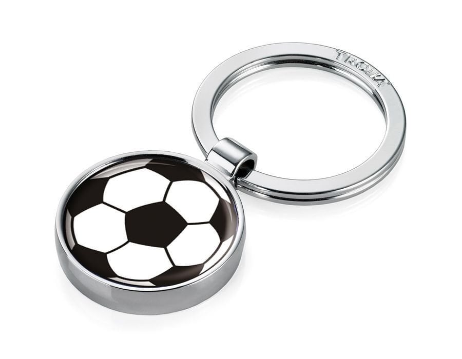 KYR80-A015 360' Soccer Anahtarlık