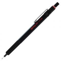 Rotring 500 Mekanik Kurşun Kalem Siyah 0.5 mm