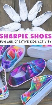 Sharpie Permanent Kalem Seti Fine Uç 4'lü Canlı Renkler