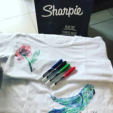 Sharpie Permanent Kalem Seti Fine Uç 4'lü Canlı Renkler