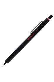 Rotring 500 Mekanik Kurşun Kalem Siyah 0.7 mm