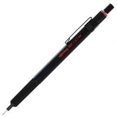 Rotring 500 Mekanik Kurşun Kalem Siyah 0.7 mm